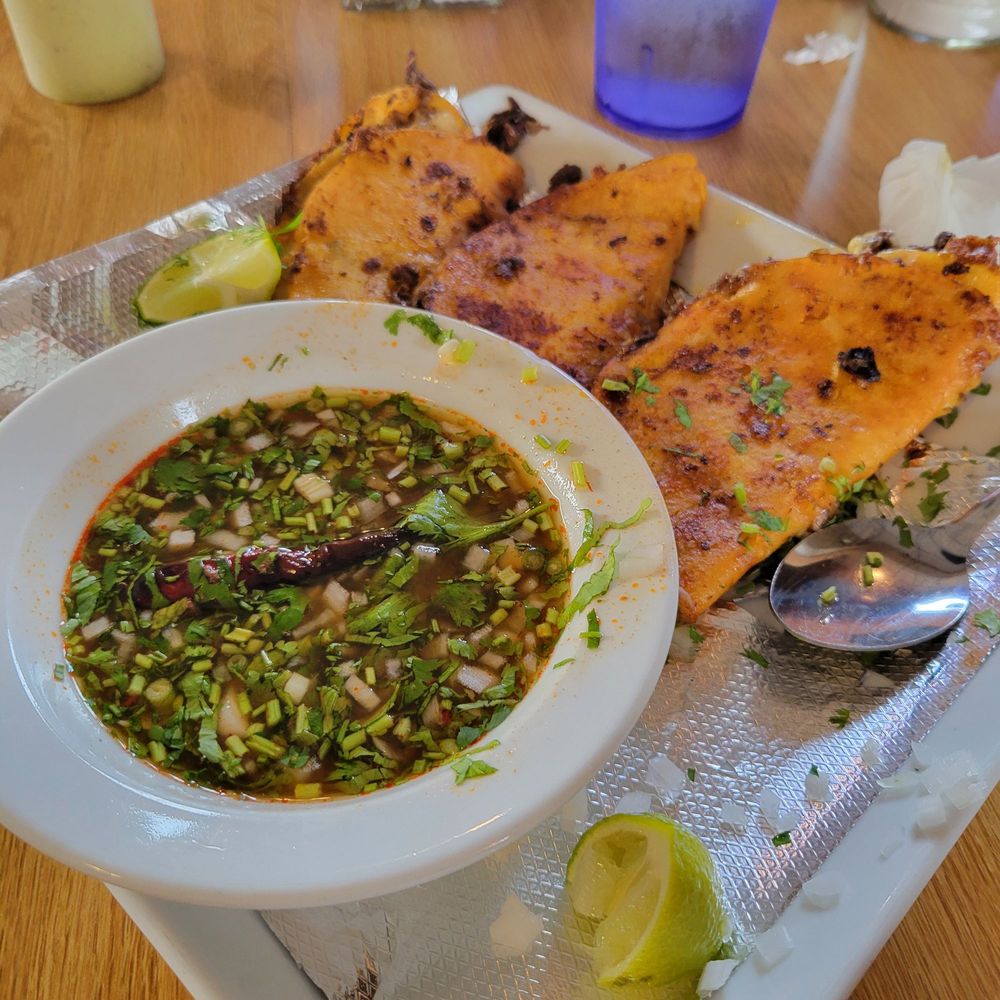 El Taquero Mexican Grill