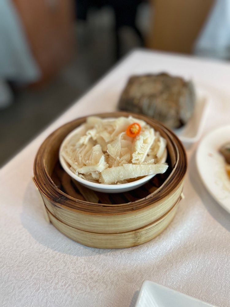 Pearl Harbourfront Chinese Cuisine