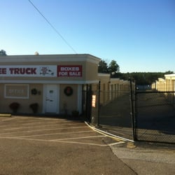 Wheeler Road Self Storage 3772 Rd Photo Of Wheeler Road Self Storage Augusta Ga United States