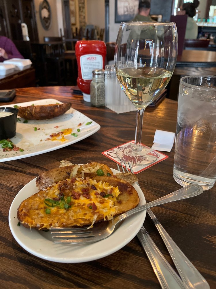 Duke's Steakhouse