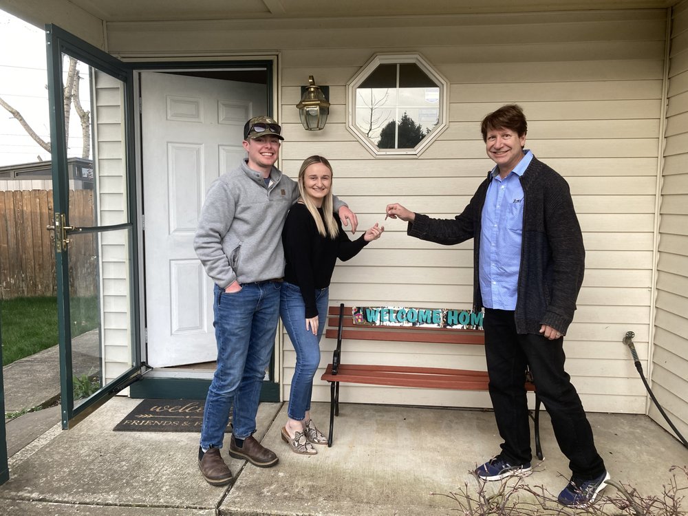 Lincoln Tuchow - Premiere Property Group