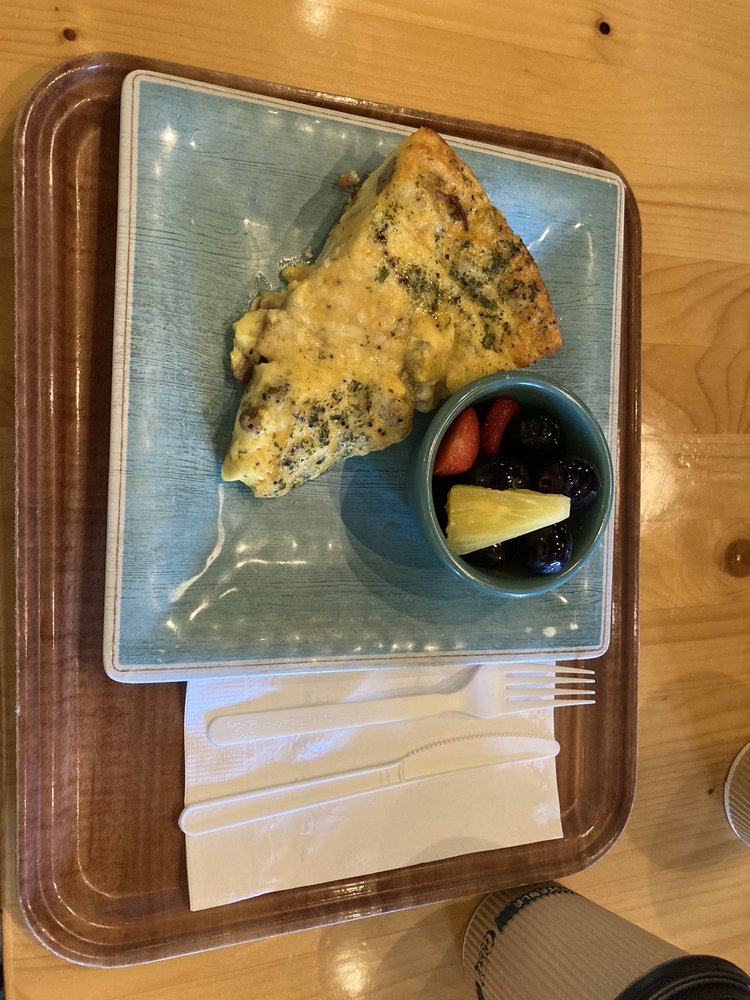 Wakey Monkey - Saluda