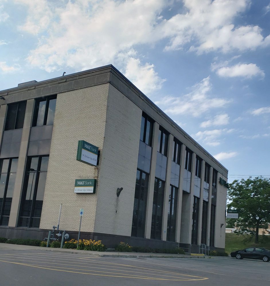 M&T Bank