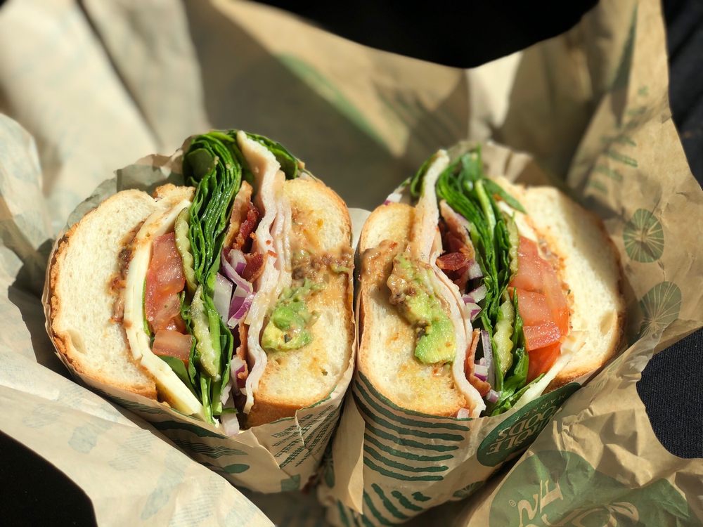 Whole Foods Market