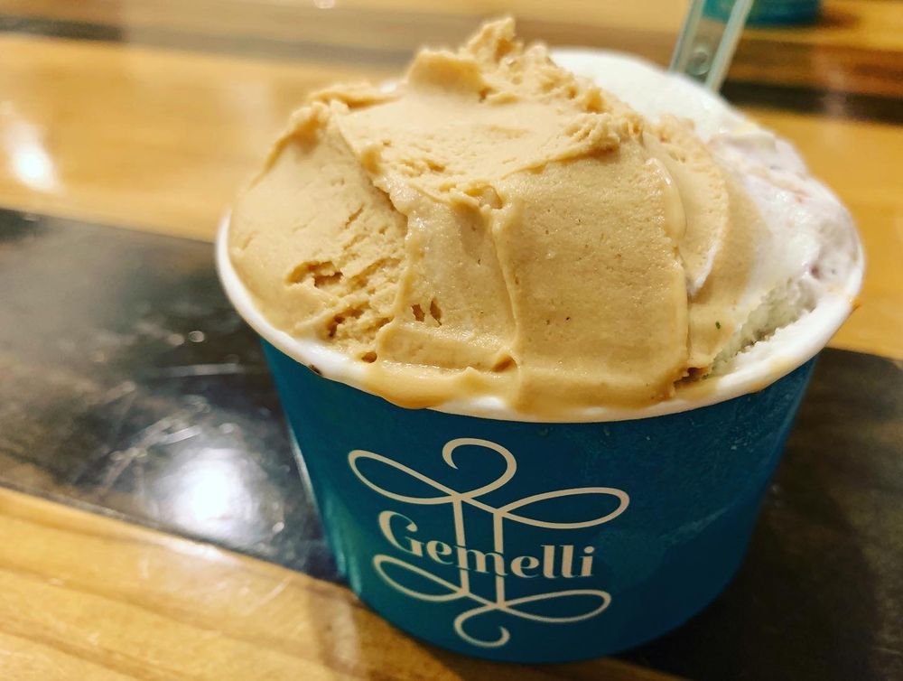Gemelli - Artisanal Gelato & Dessert Cafe
