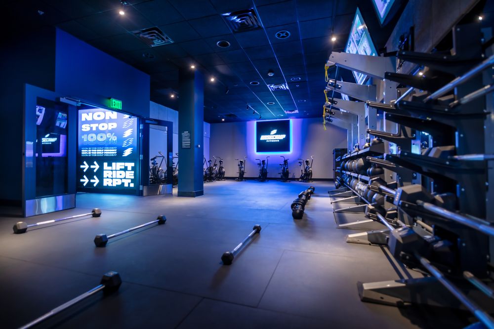 Basecamp Fitness Memphis -East