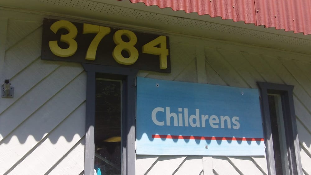 The Closet Thrift Store