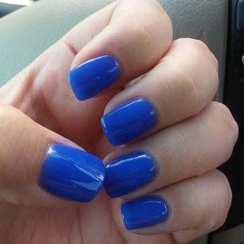 Cowboys Nail Bar 92 Photos 140 Reviews Salons 3685 Photo Of Cowboys Nail Bar Frisco Tx United States