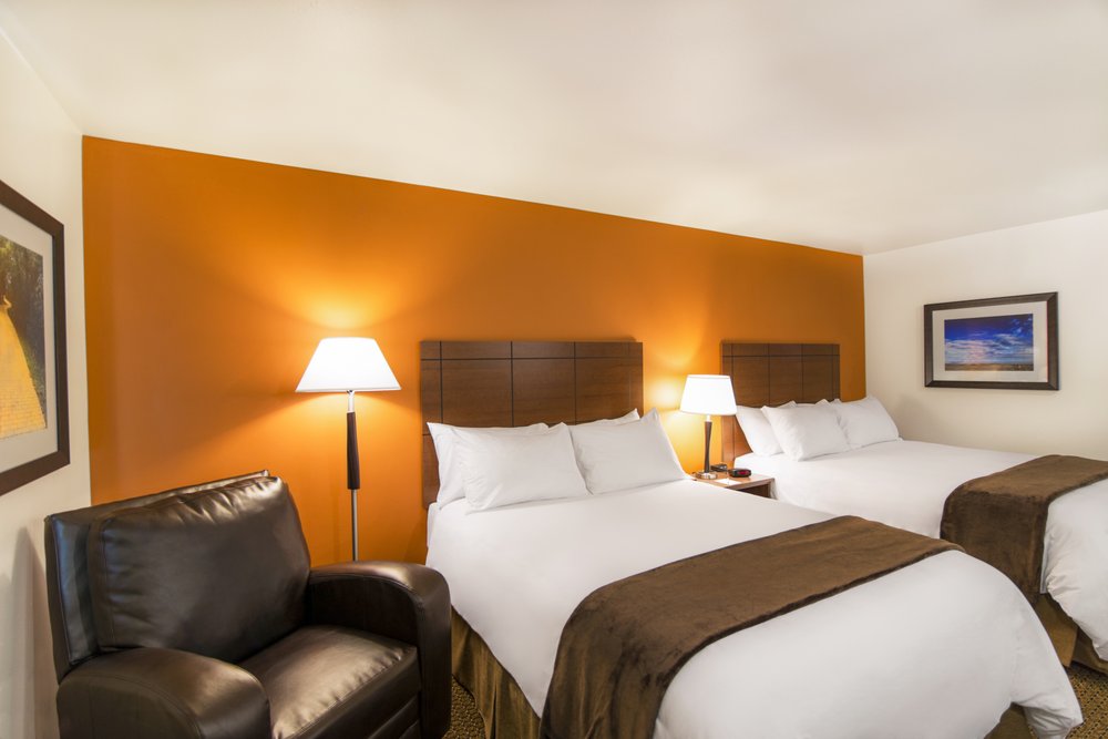 My Place Hotel-Monaca/Beaver Valley, PA