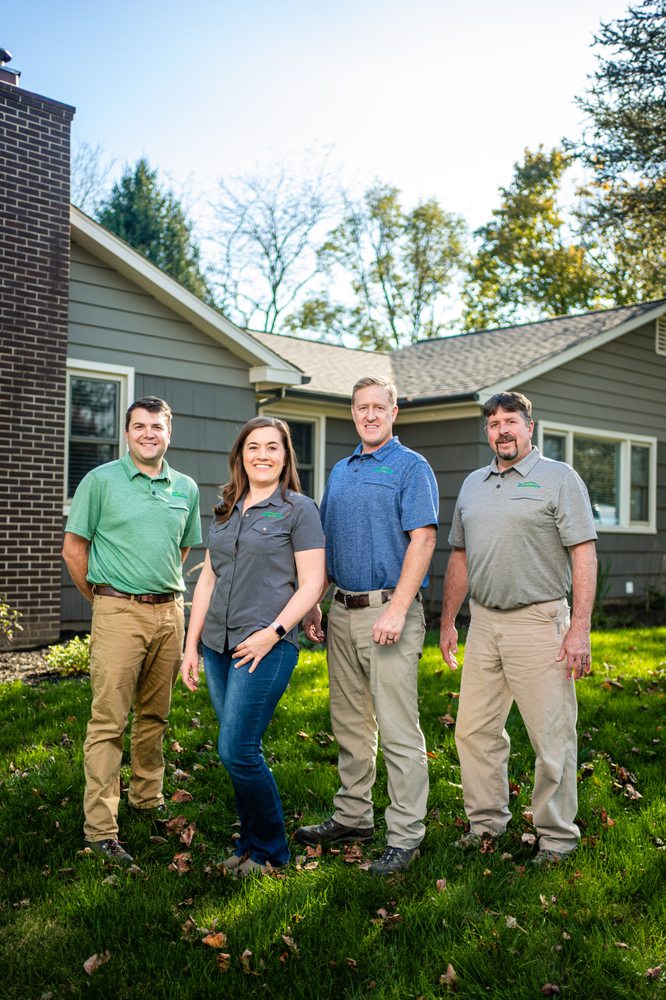 The Green Valley Group