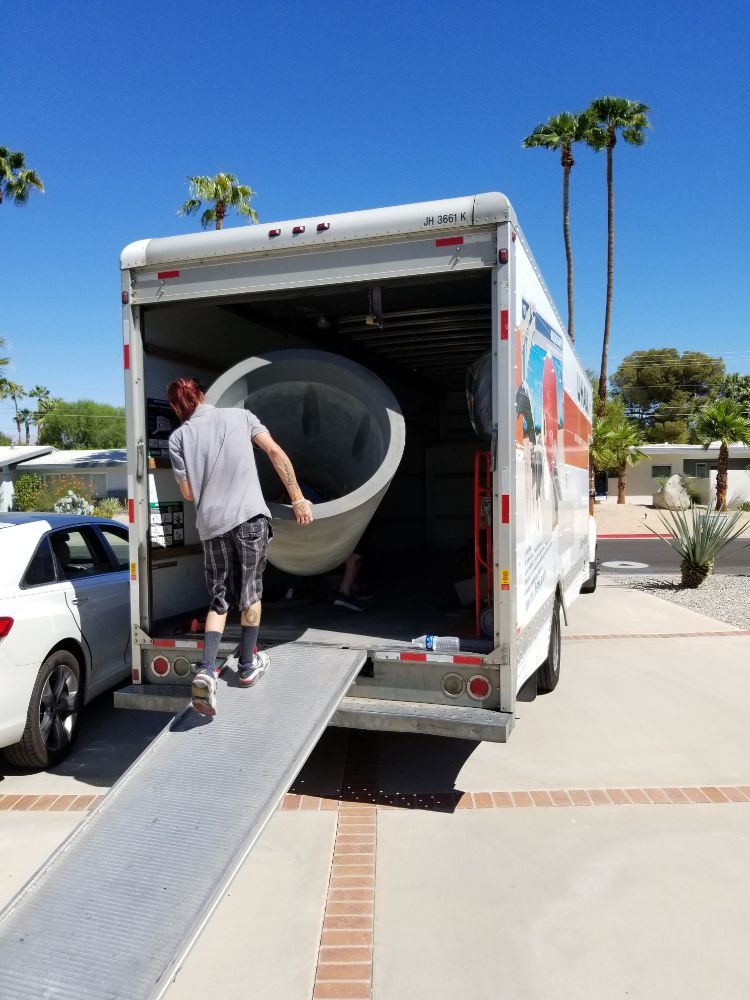 Bobs Moving and Labor