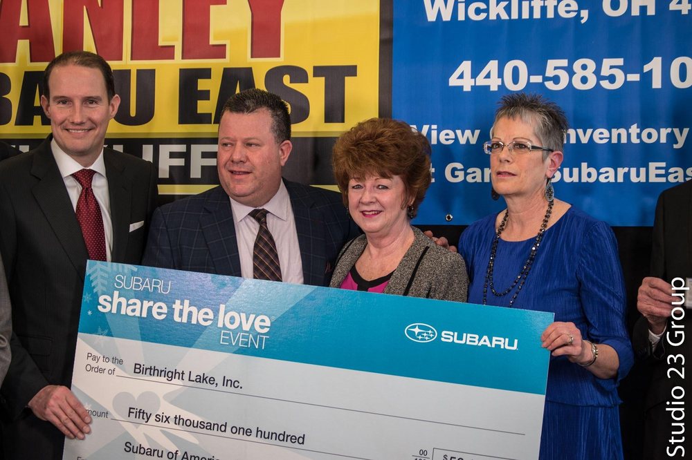 Ganley Subaru East >> Ganley Subaru East Is Helping The Local Community Yelp Ganley Subaru East >> Ganley Subaru East Is Helping The Local Community Yelp