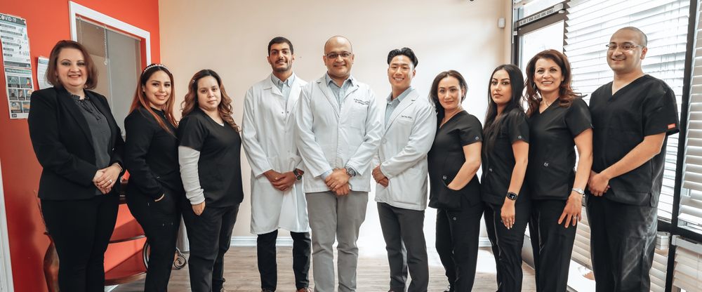 image of business St. Mark Family Dental