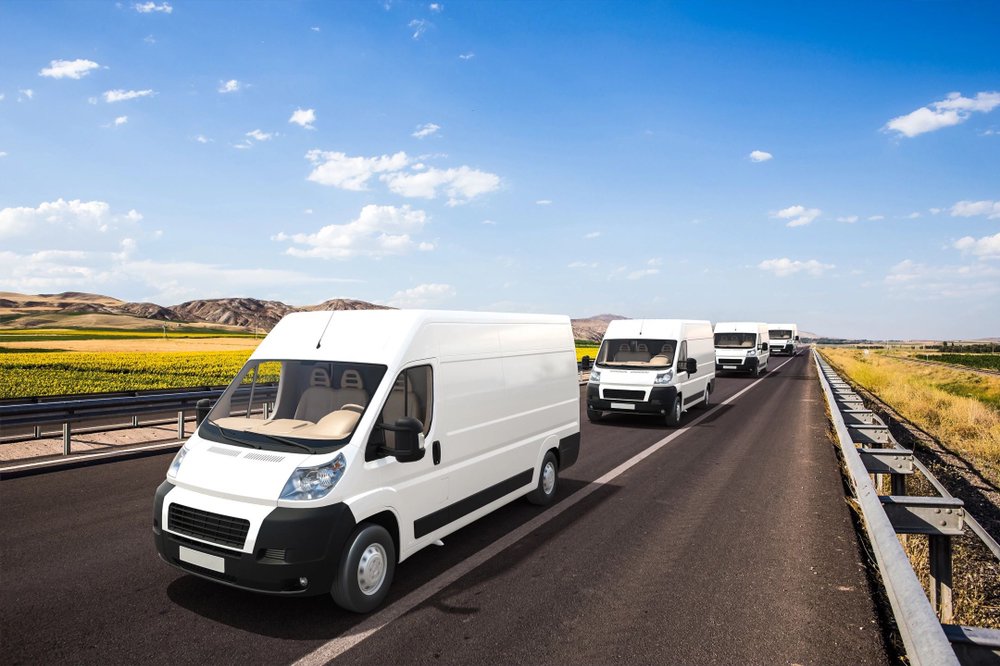 A+ Courier & Freight Service
