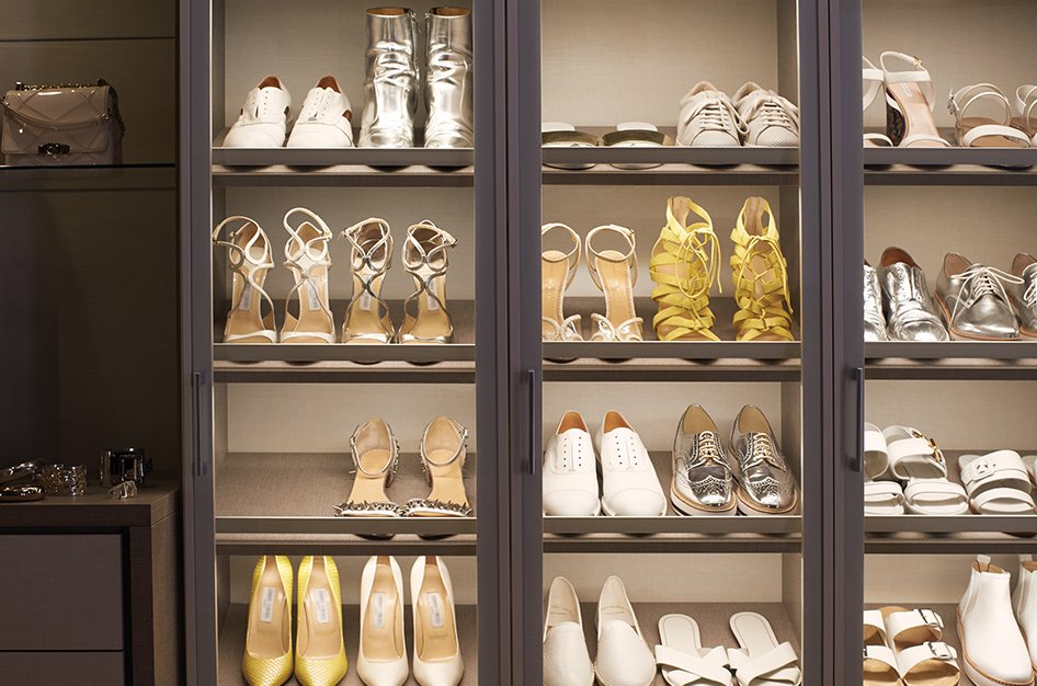 California Closets