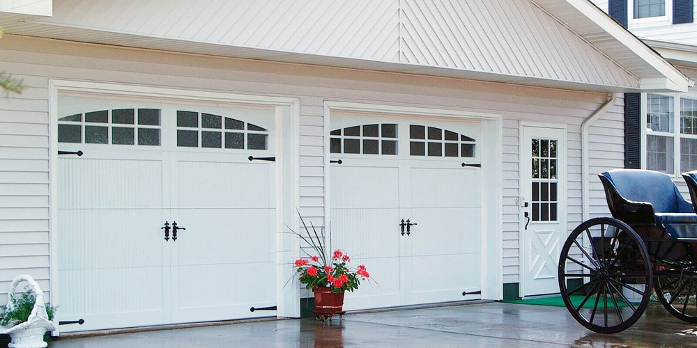 Lion Garage Door Services 5651 Hwy 70 Bus