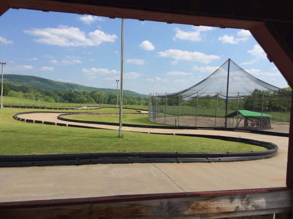 Cooperstown Fun Park Amusement Parks 4858 State Highway 28, Cooperstown, NY Phone Number