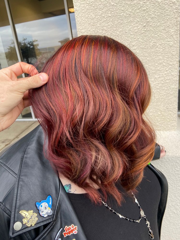 Hair By Tristan Shay