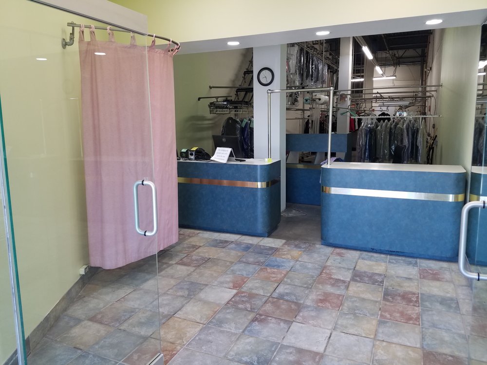 Prime Time Cleaners 10 Reviews Dry Cleaning 723 Secaucus Rd