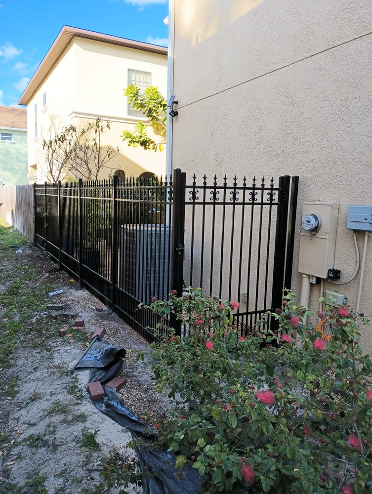 Pro Fence And Outdoor