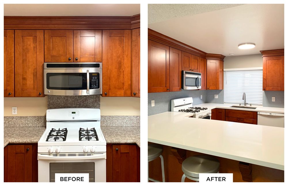 image of business Newlight Tile Restoration & Remodels