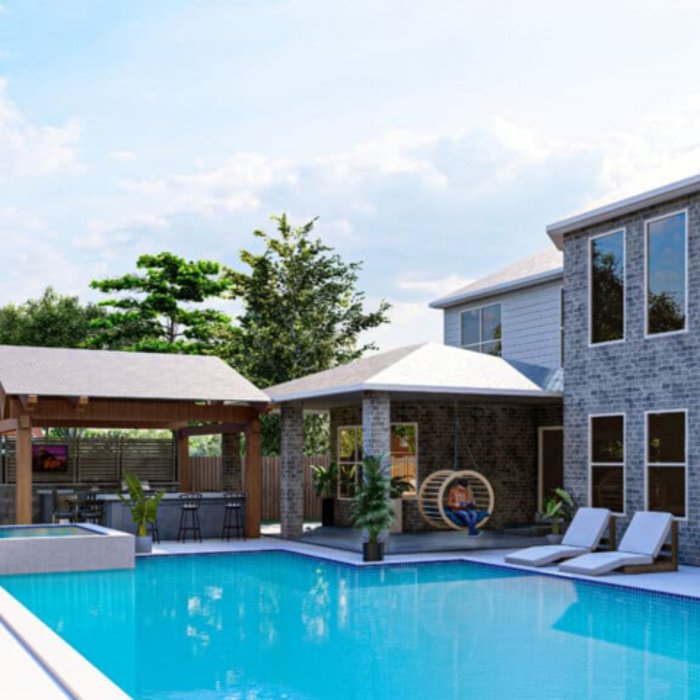 image of business California Pools - Corona