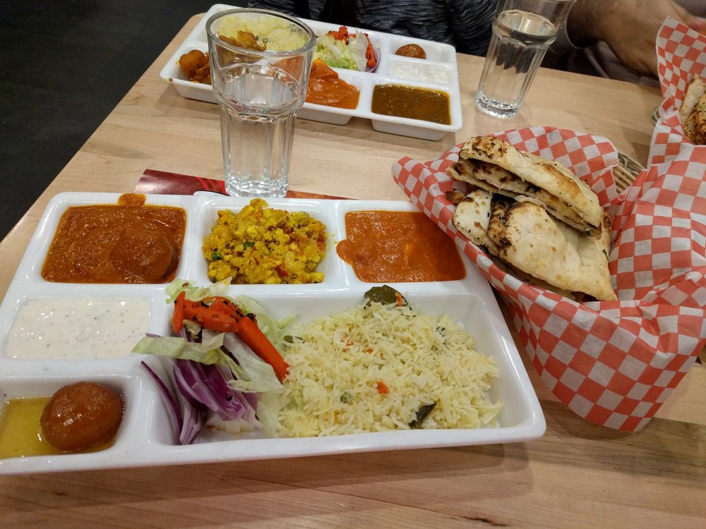 My Mom's Rasoi