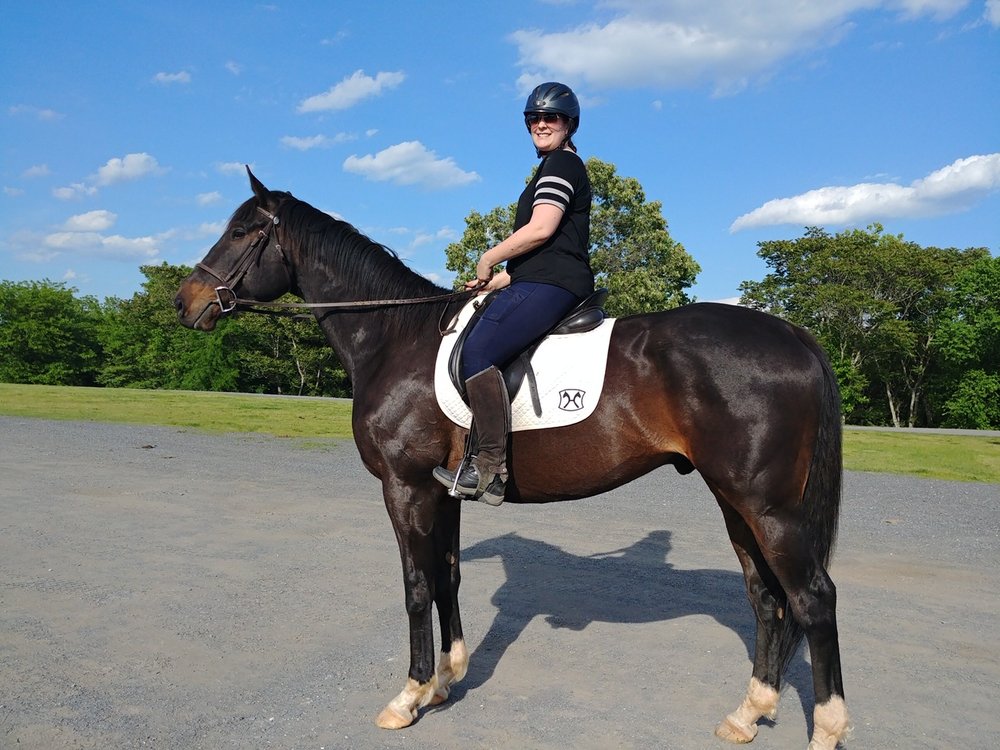 Potomac Riverside Stables
