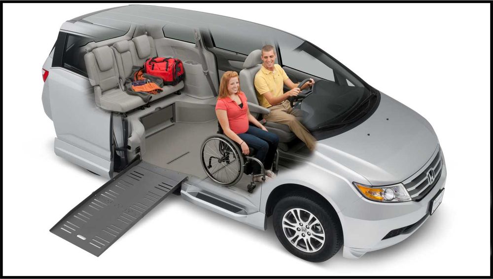 Superior Van & Mobility 18 Photos Car Dealers 1180 E New Circle