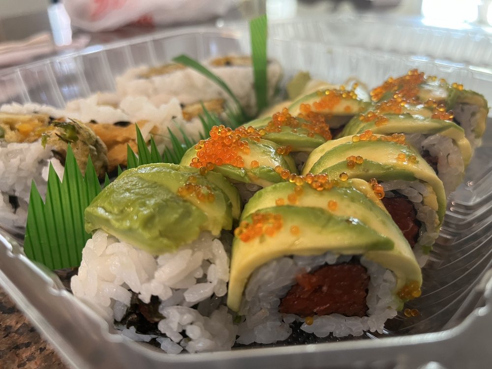 Joy Sushi