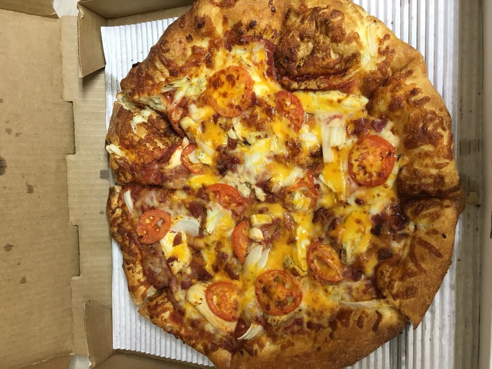 Marco’s Pizza Pizza 100 S Fort Ln, Layton, UT Restaurant Reviews