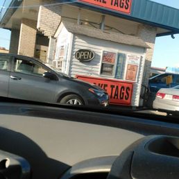 Tropical Car Wash Metairie Tropical Car Wash Metairie