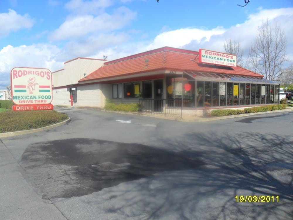 Mexican Restaurants In Orangevale Ca Mexican Restaurants In Orangevale Ca