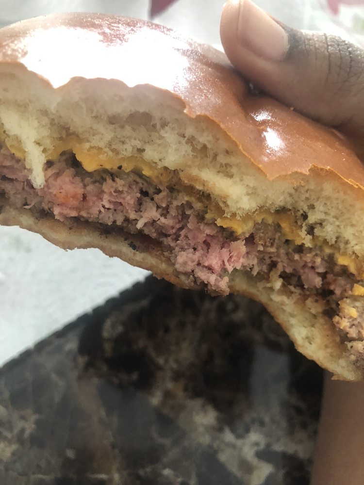 Applebee's Grill + Bar