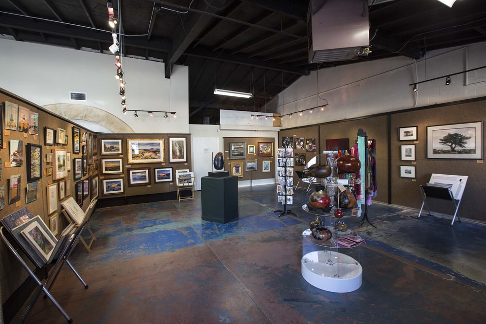 Art Central