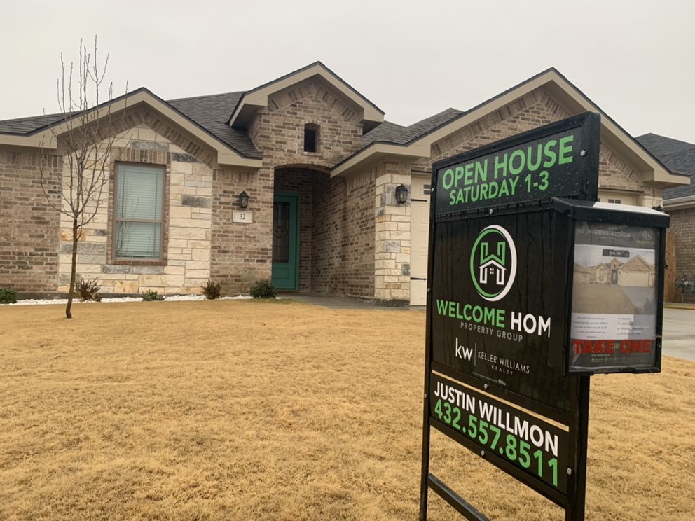 Welcome Home Property Group