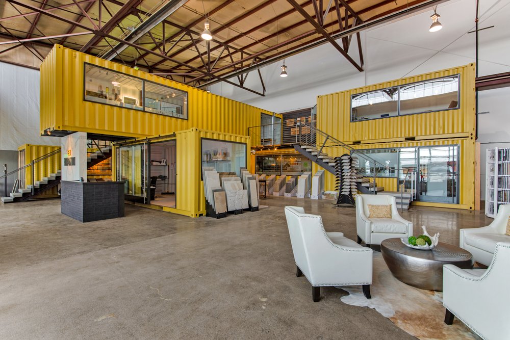 image of business Formation Stone Surfaces