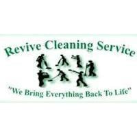 image of business Revive Cleaning Service