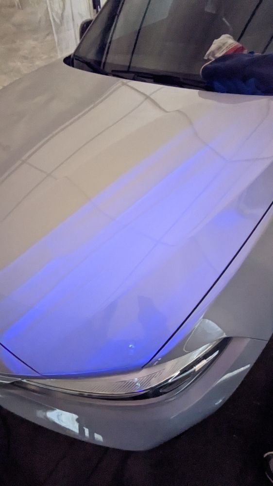 Apex Auto Aesthetics