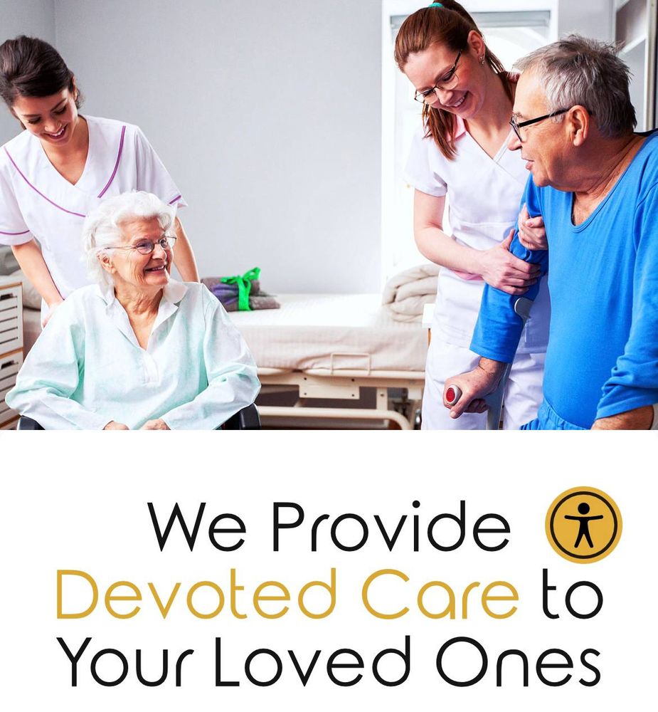 Staffing Golden Care Agency