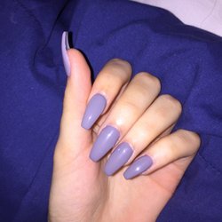 Black White Nail Spa Salons 1201 E Yelm Wa Phone Photo Of Black White Nail Spa Yelm Wa United States
