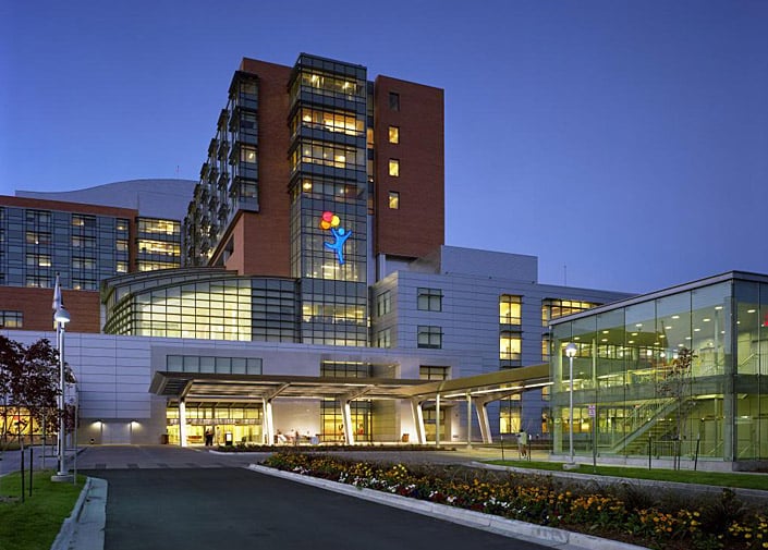 Children's Hospital Colorado Anschutz Medical Campus - 26 ...