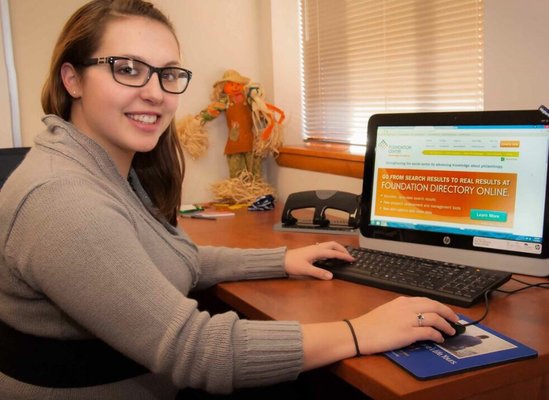 McHenry County Volunteer Center