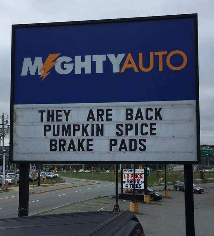 Mighty Auto