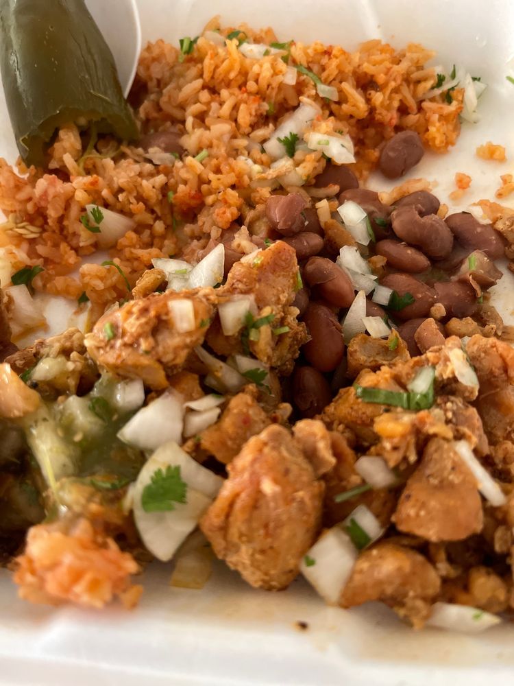 Beto's Taco Truck Beto's Taco Truck