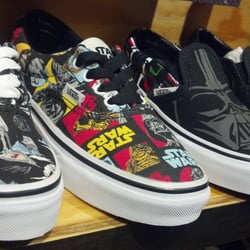 star wars vans sverige star wars vans sverige