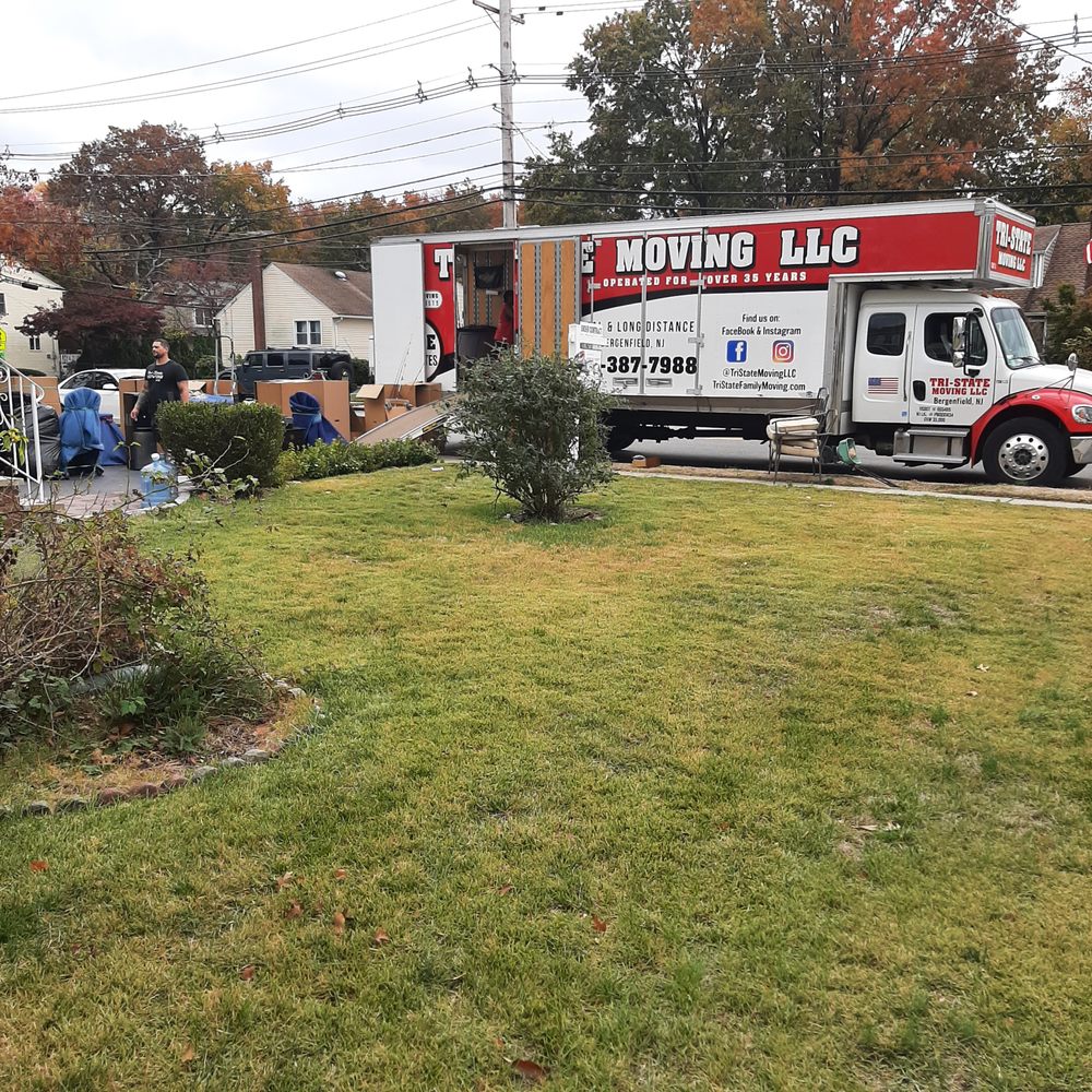 Tri-State Moving