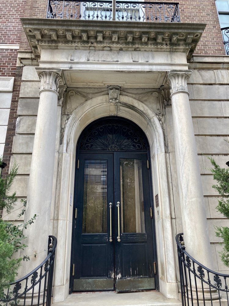 Consulate General of Italy