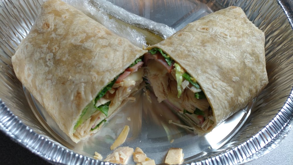 Main Street Deli