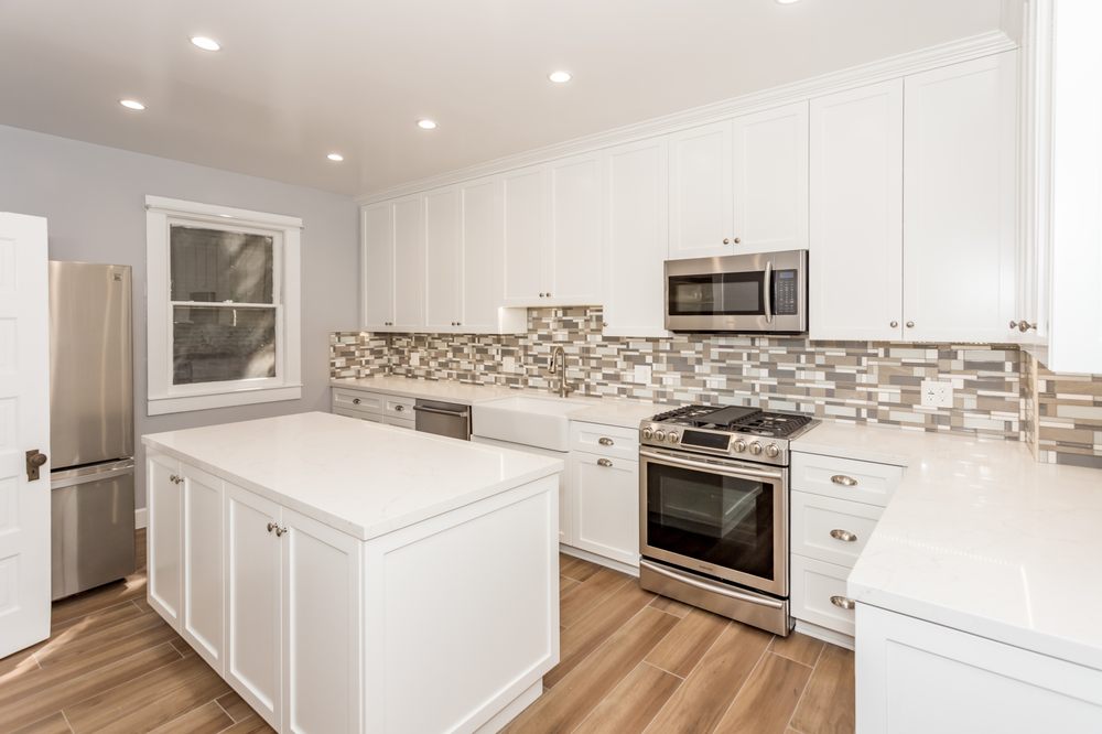 image of business Platinum Home Remodeling